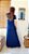 Vestido Longo Bicolor - Imagem 2