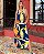 Vestido longo regata - Imagem 1