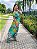 Vestido com lastex - Imagem 2