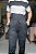 Calça jogger preta - Imagem 3