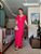 Vestido Vermelho - Imagem 3