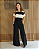Calça Pantalona de estilo - Imagem 2