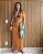 Vestido longo justo - Imagem 3