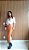 Vestido longo justo - Imagem 2
