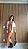 Vestido longo justo - Imagem 4