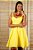 Vestido Amarelo - Imagem 3