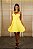Vestido Amarelo - Imagem 1