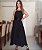 Vestido de festa preto - Imagem 2