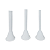 Funil para moedor B-10 - Imagem 3