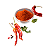 PÁPRICA PICANTE - Imagem 2
