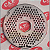 Disco Ferro Bocal 98 Para Maquina De Moer CAF Original - Diversas Medidas - Imagem 1