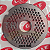 Disco Ferro Bocal 98 Para Maquina De Moer CAF Original - Diversas Medidas - Imagem 2