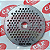 Disco Ferro Bocal 22 Para Maquina De Moer CAF Original - Diversas Medidas - Imagem 2