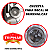 Cruzeta B-98 Inox Corte Duplo - CAF - Imagem 4
