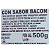 Condimento Con Sabor Bacon 500Gr - Conatril - Imagem 4