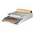 Filme PVC Transparente 28cmx600m - Imagem 2