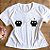 T-Shirt - Gatinhos Borboleta - Imagem 1