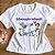 T-Shirt - Educação Infantil - Crianças Brincando - Imagem 1