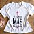 T-Shirt - A melhor Mãe do Mundo - Imagem 1