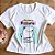 T-Shirt -  Flork - Signo Peixe - Imagem 1