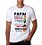 Camiseta - Meu Super Pai - Imagem 1