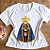 T-Shirt - Nossa Senhora Aparecida Padroeira - Imagem 1