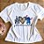 T-Shirt - Paz, Amor e Stitch - Imagem 1
