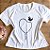 T-Shirt - Terço - Imagem 1