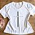 T-Shirt - Jesus Cristo - Imagem 1