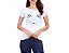 T-Shirt - Carinha de Gatinho - Imagem 2