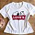 T-Shirt - Love Snoopy - Imagem 1
