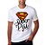 Camiseta - Super Pai - Imagem 1
