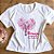 T-Shirt - Floresça - Imagem 1