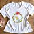 T-Shirt - Calopsita - Imagem 1