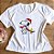 T-Shirt - Natal Snoopy - Imagem 1