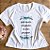 T-Shirt - Sinto Muito, Me Perdoe - Imagem 1