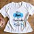 T-Shirt - Pacotinho de Amor - Mamãe Menino - Imagem 1