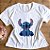 T-Shirt - Stitch - Imagem 1