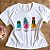 T-Shirt - Cactos - Sei dar flor - Imagem 1