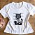 T-Shirt -Surtei e atirei o pau na Dona Chica - Imagem 1