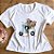 T-Shirt - Moça com Moto - Imagem 1