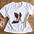 T-Shirt - LOUBOUTIN ONCINHA - Imagem 1