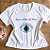 T-Shirt - Olho Grego - Livrai-me do Mal - Imagem 1