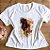 T-Shirt - Afro Coque - Imagem 1