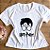 T-Shirt - Harry Potter Rosto - Imagem 1