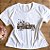 T-Shirt - Carro Oncinha - Imagem 1