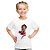 Infantil Feminina - Mulher Maravilha Colors - Imagem 1