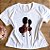 T-Shirt - Mãe e Filha Beijo - Imagem 1