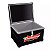 Caixa Térmica 50 Litros Budweiser Personalizada - Imagem 2