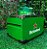 Cooler Térmico para Barril de Chopp Heineken 5 Litros - Imagem 4